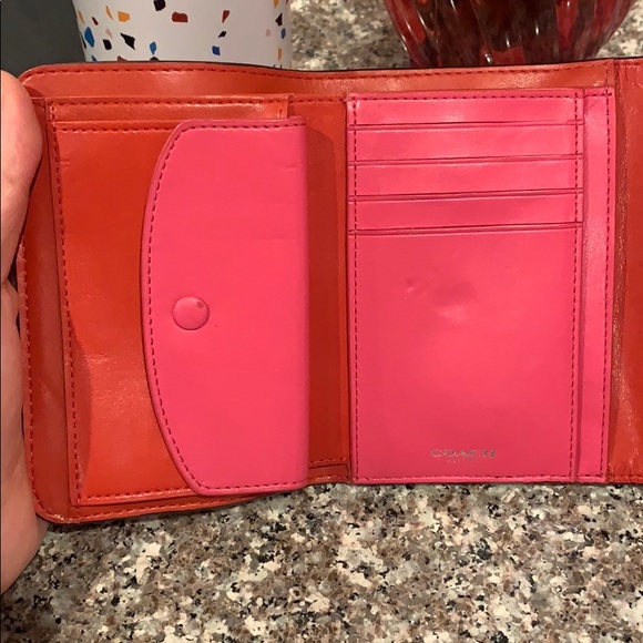 Coach Wallet - Picture 6 of 7
